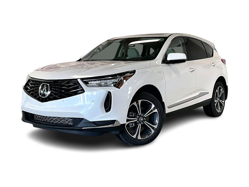 2026 ACURA RDX