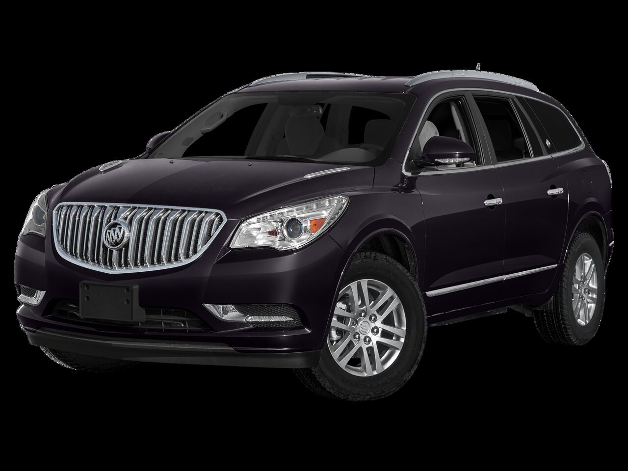 2015 BUICK Enclave