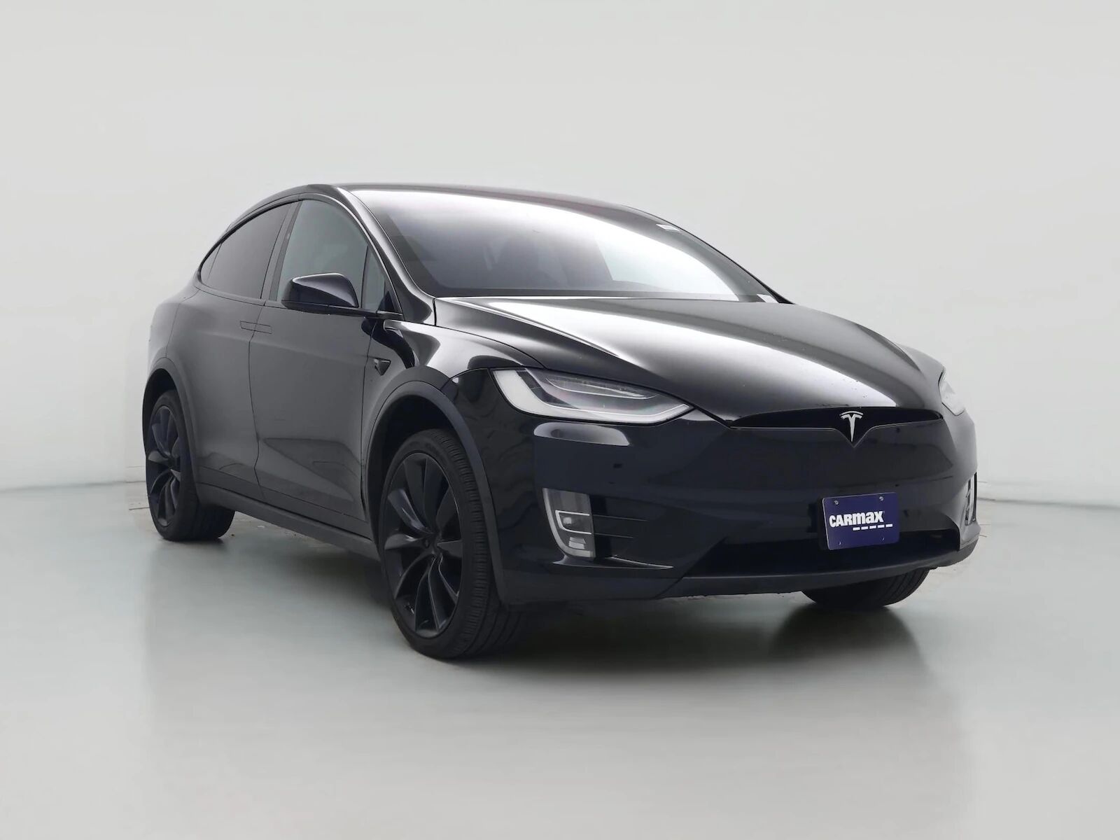 2020 TESLA Model X