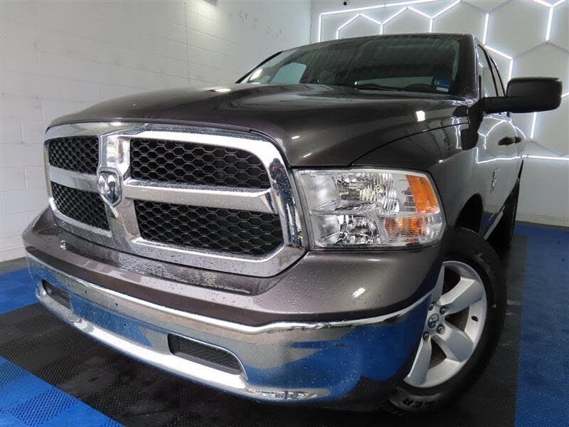 2024 RAM 1500
