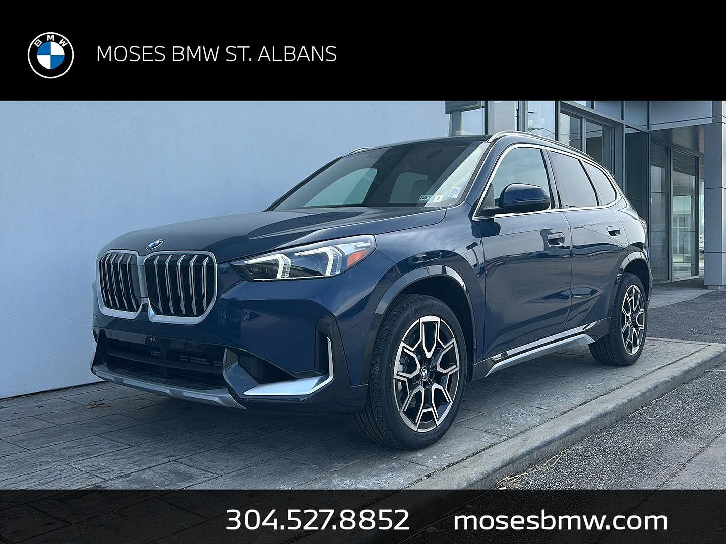 2026 BMW X1