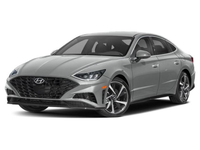 2021 HYUNDAI Sonata