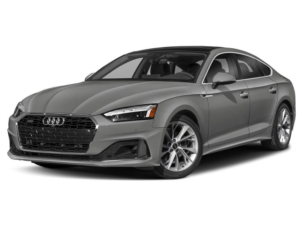 2023 AUDI A5