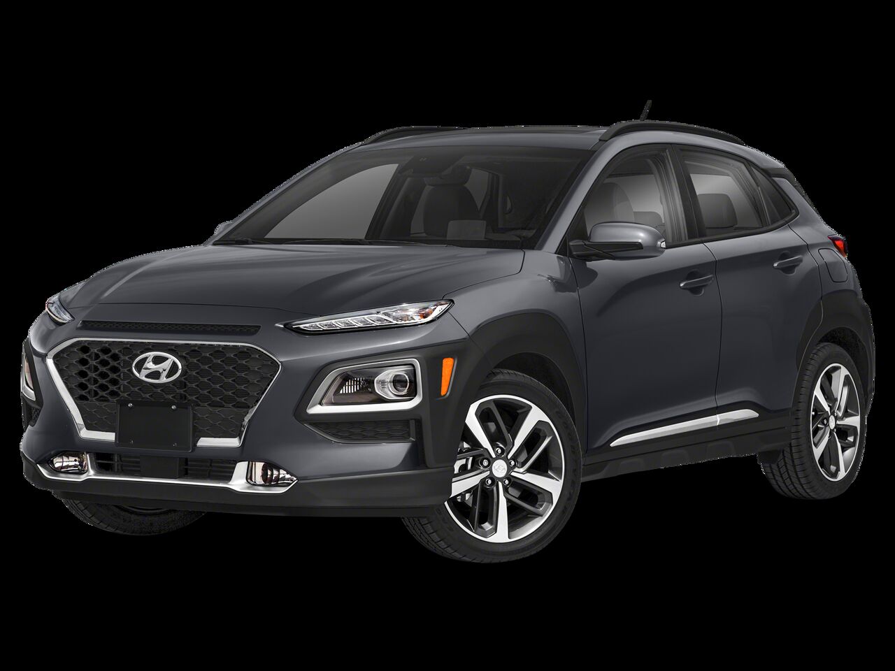 2019 HYUNDAI Kona