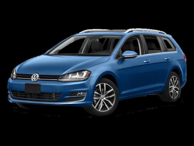 2016 VOLKSWAGEN Golf SportWagen