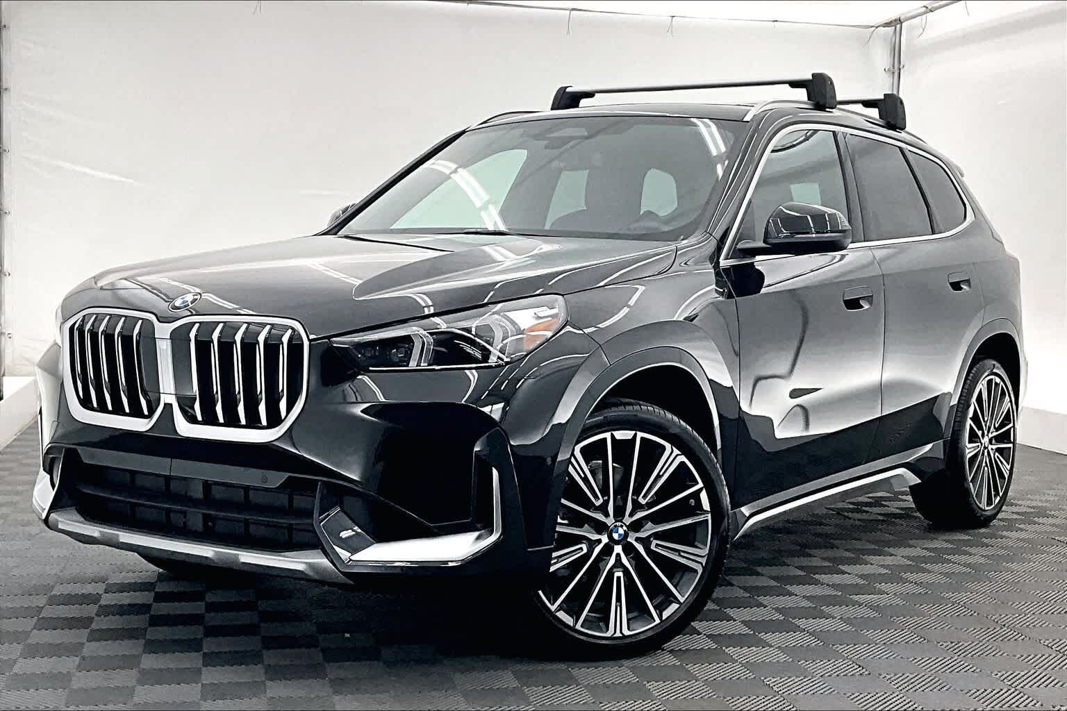 2026 BMW X1