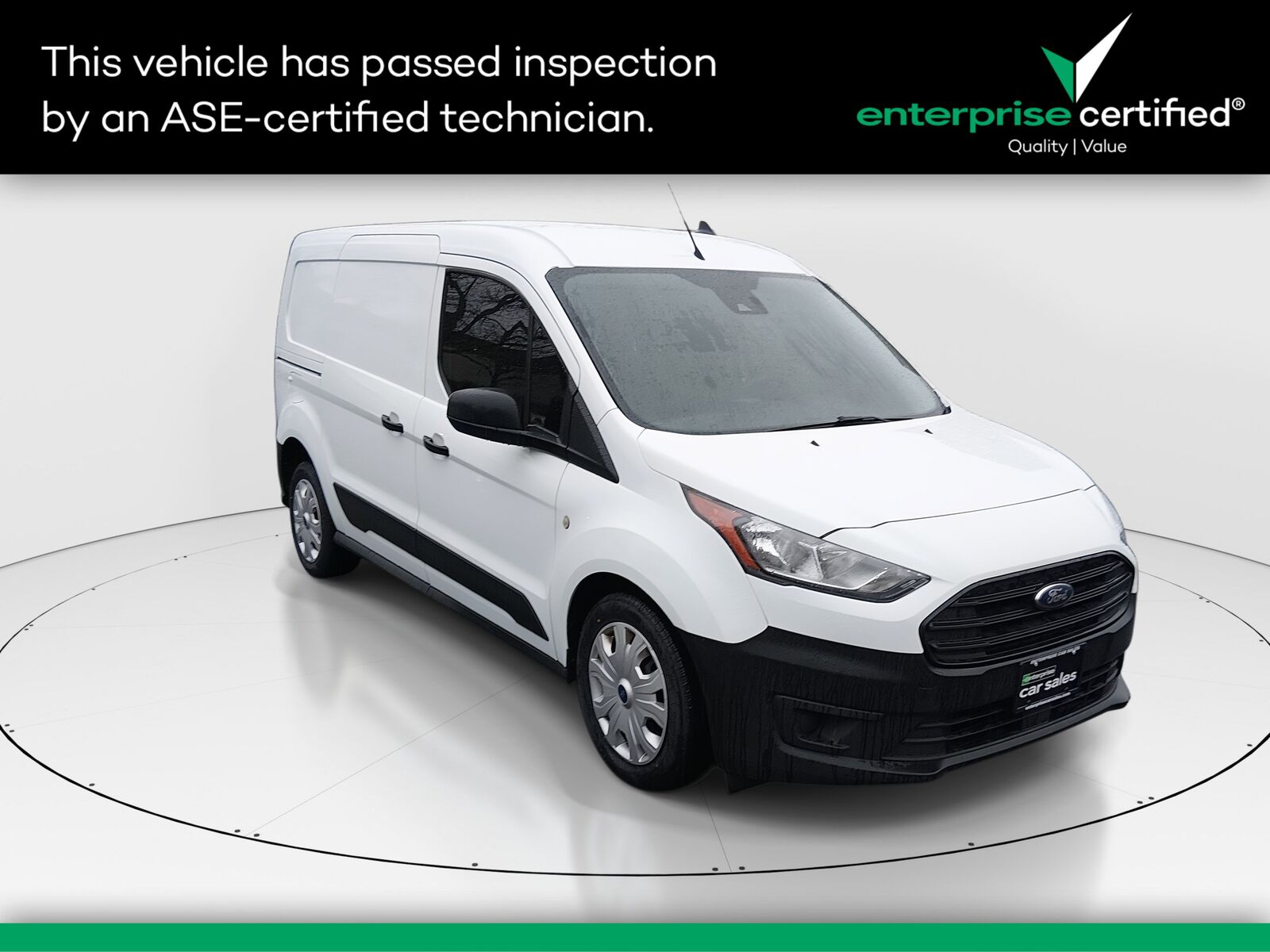 2022 FORD Transit