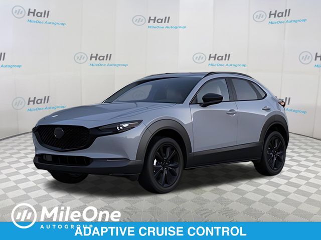 2026 MAZDA CX-30