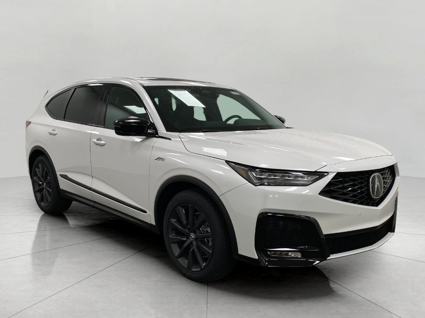 2026 ACURA MDX