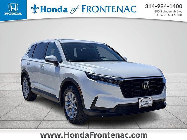 2023 HONDA CR-V