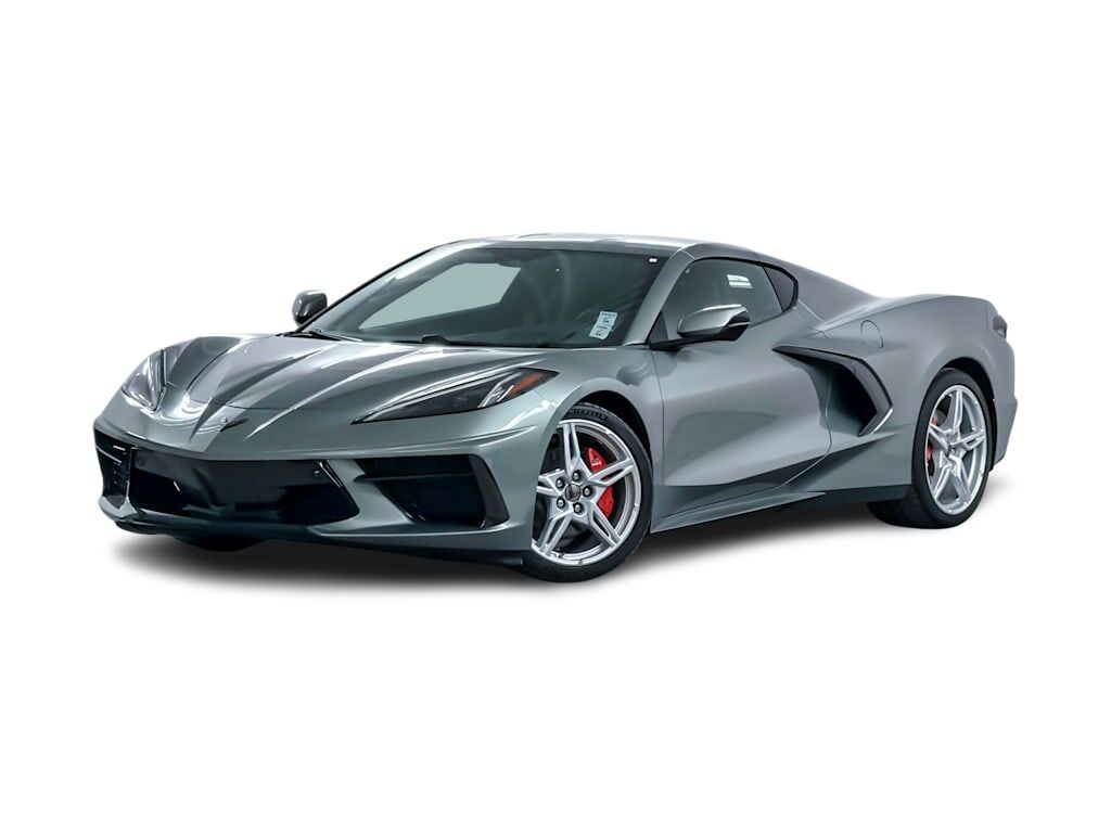 2022 CHEVROLET Corvette