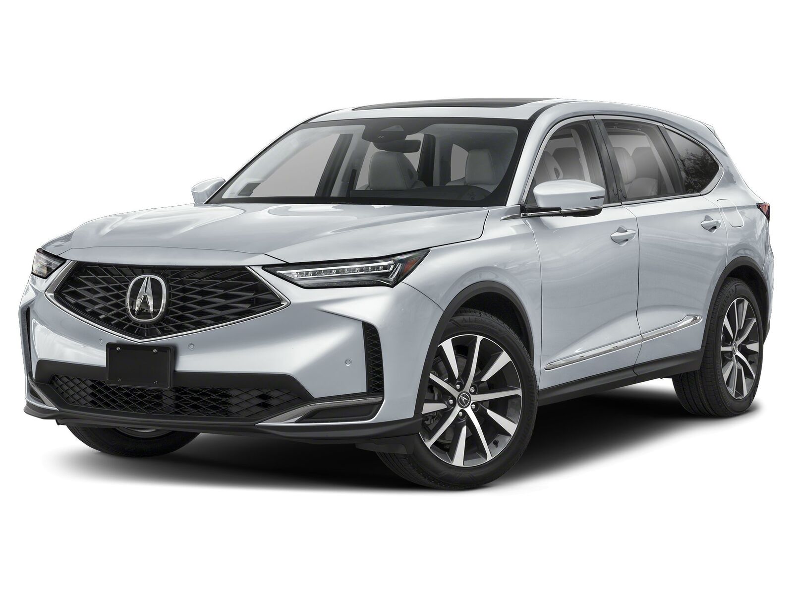 2025 ACURA MDX