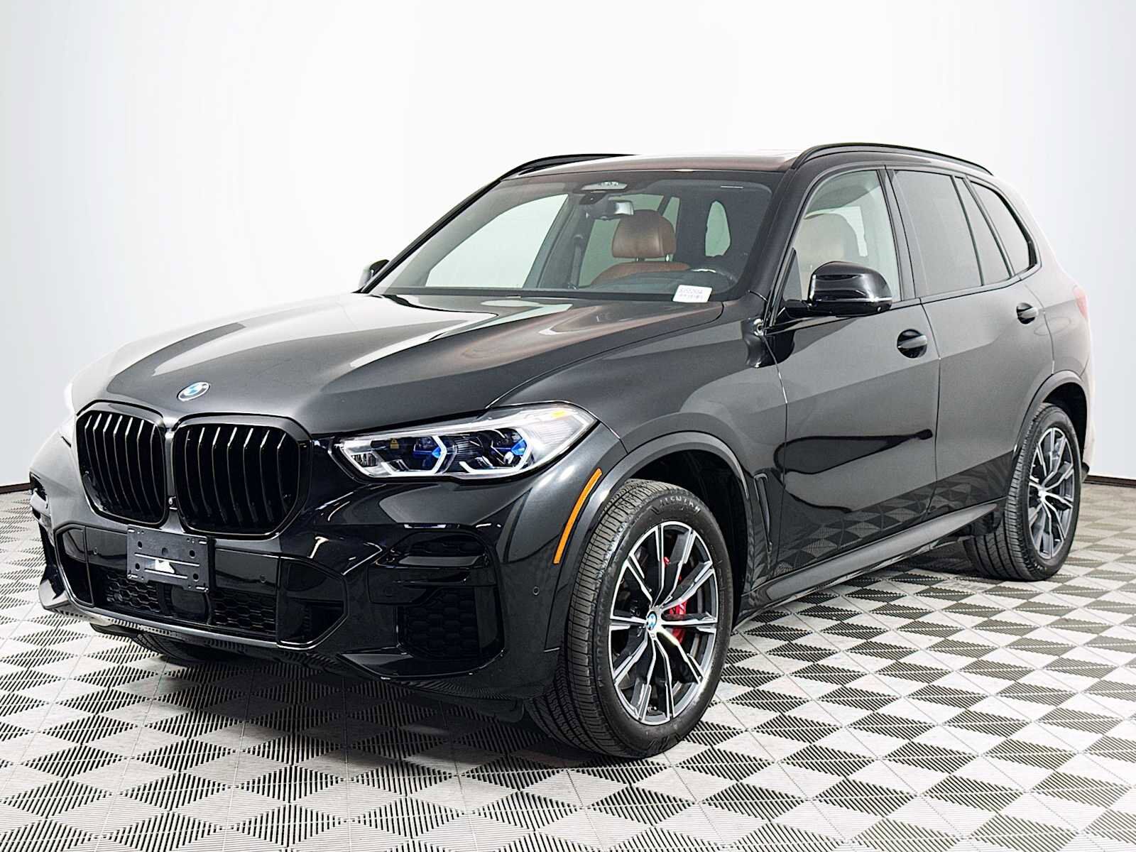 2023 BMW X5