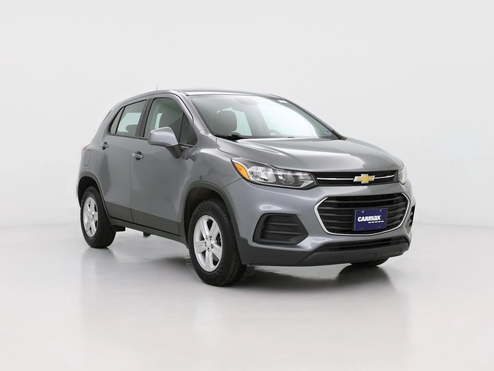 2020 CHEVROLET Trax