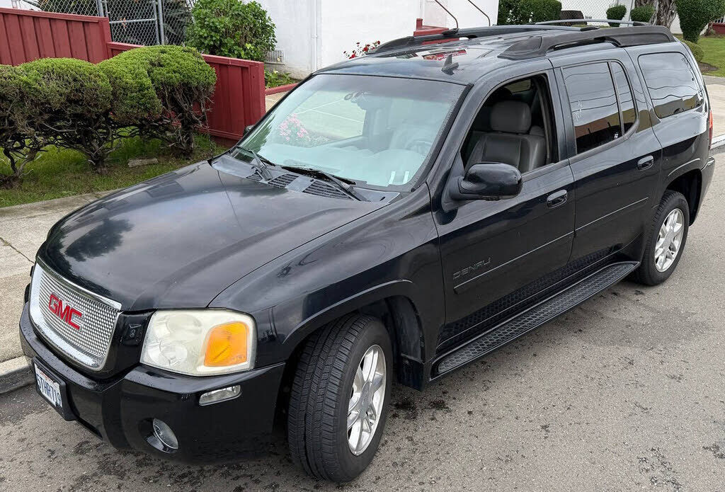 2006 GMC Envoy