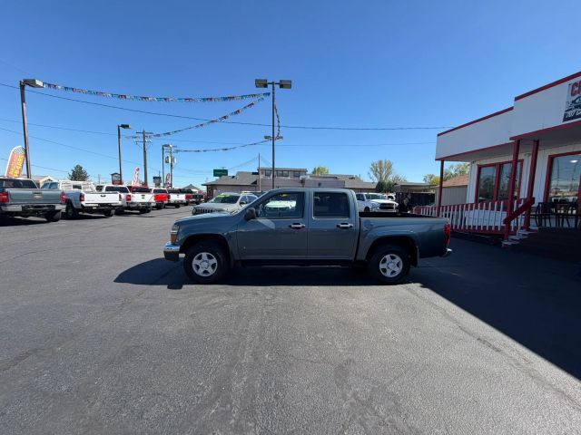 2006 GMC Canyon