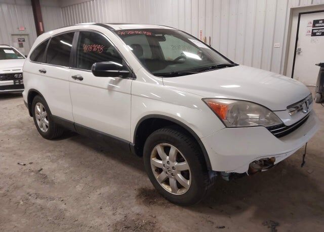 2008 HONDA CR-V
