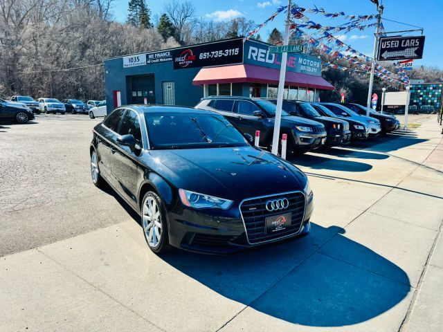 2015 AUDI A3