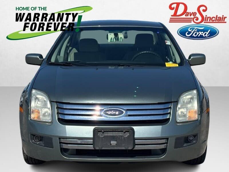2006 FORD Fusion