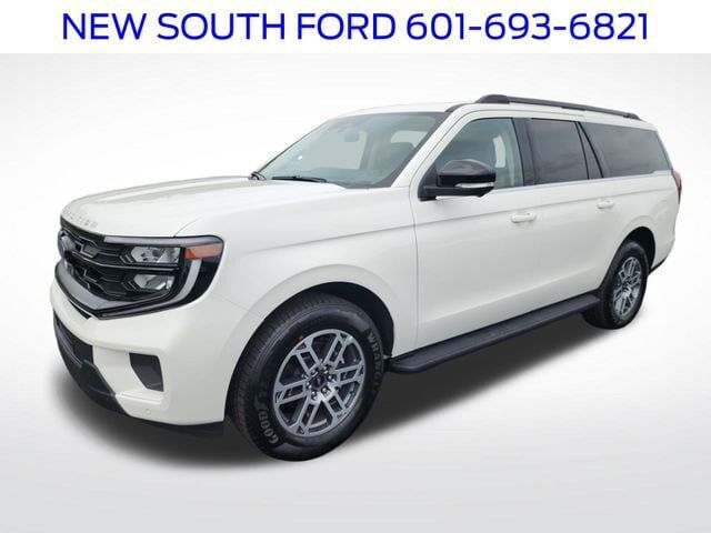 2026 FORD Expedition