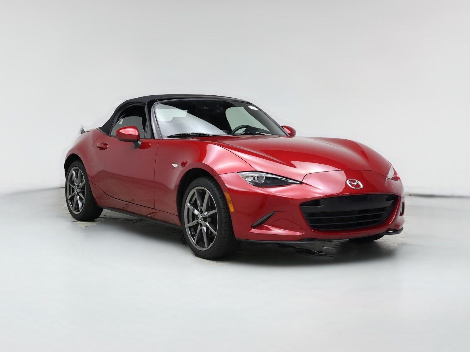 2016 MAZDA MX-5