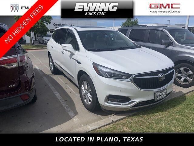 2019 BUICK Enclave