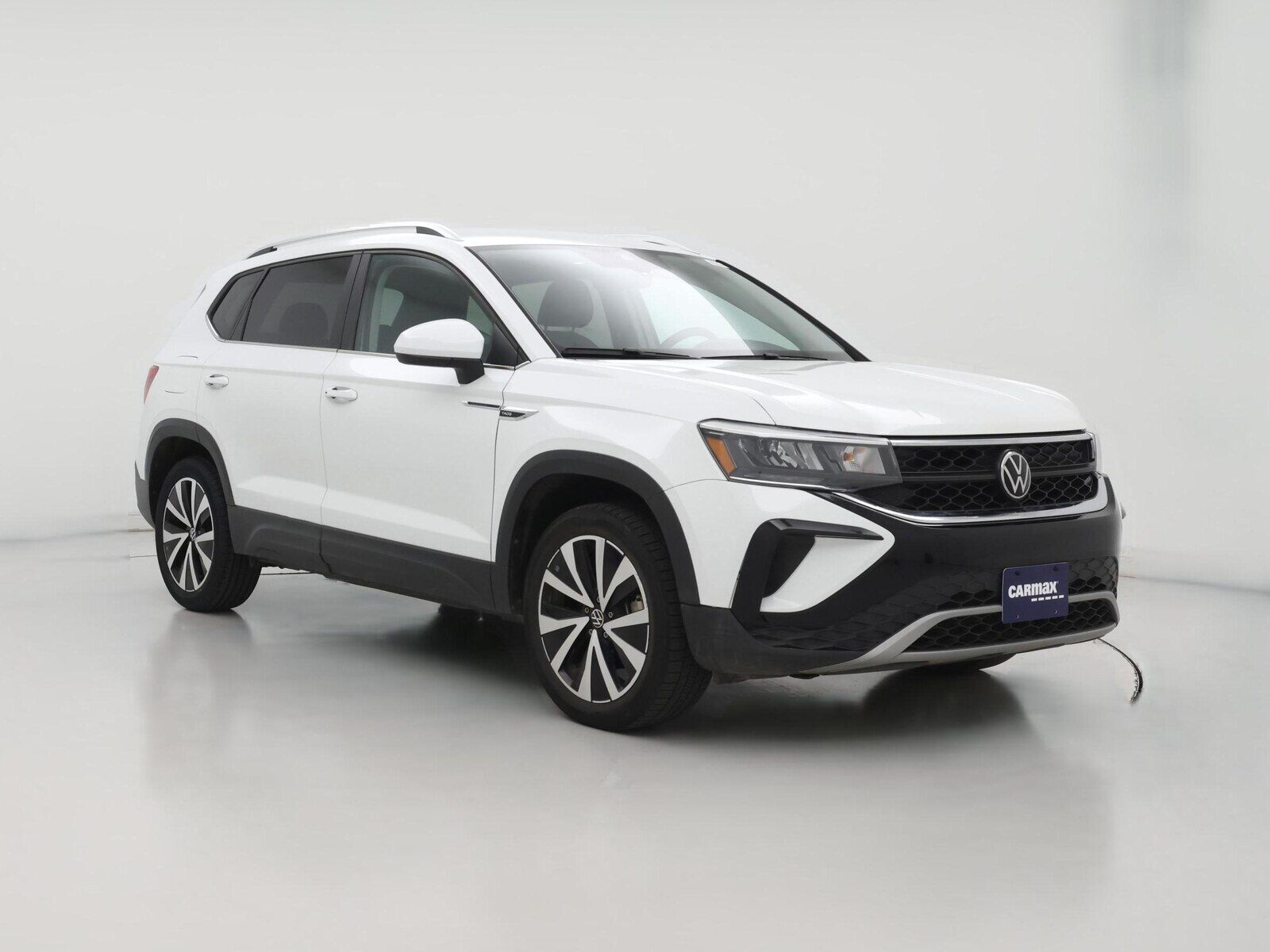 2023 VOLKSWAGEN Taos