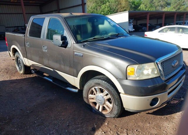 2007 FORD F-150