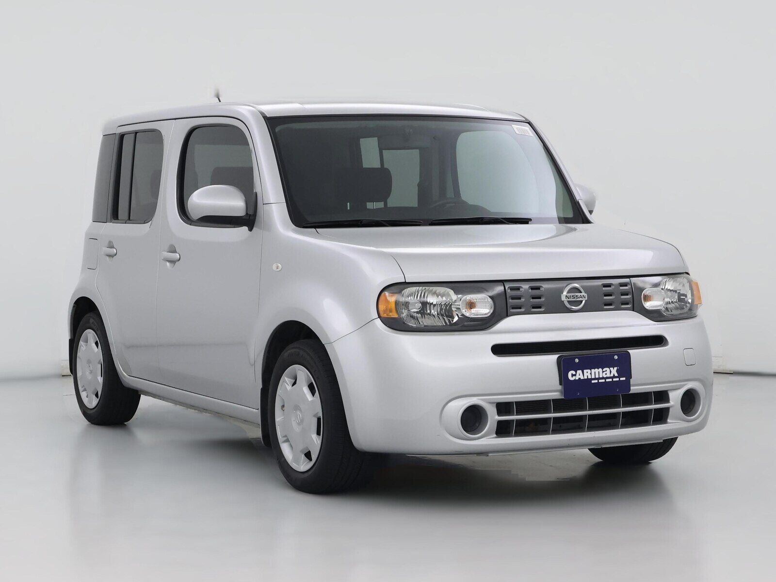 2014 NISSAN Cube