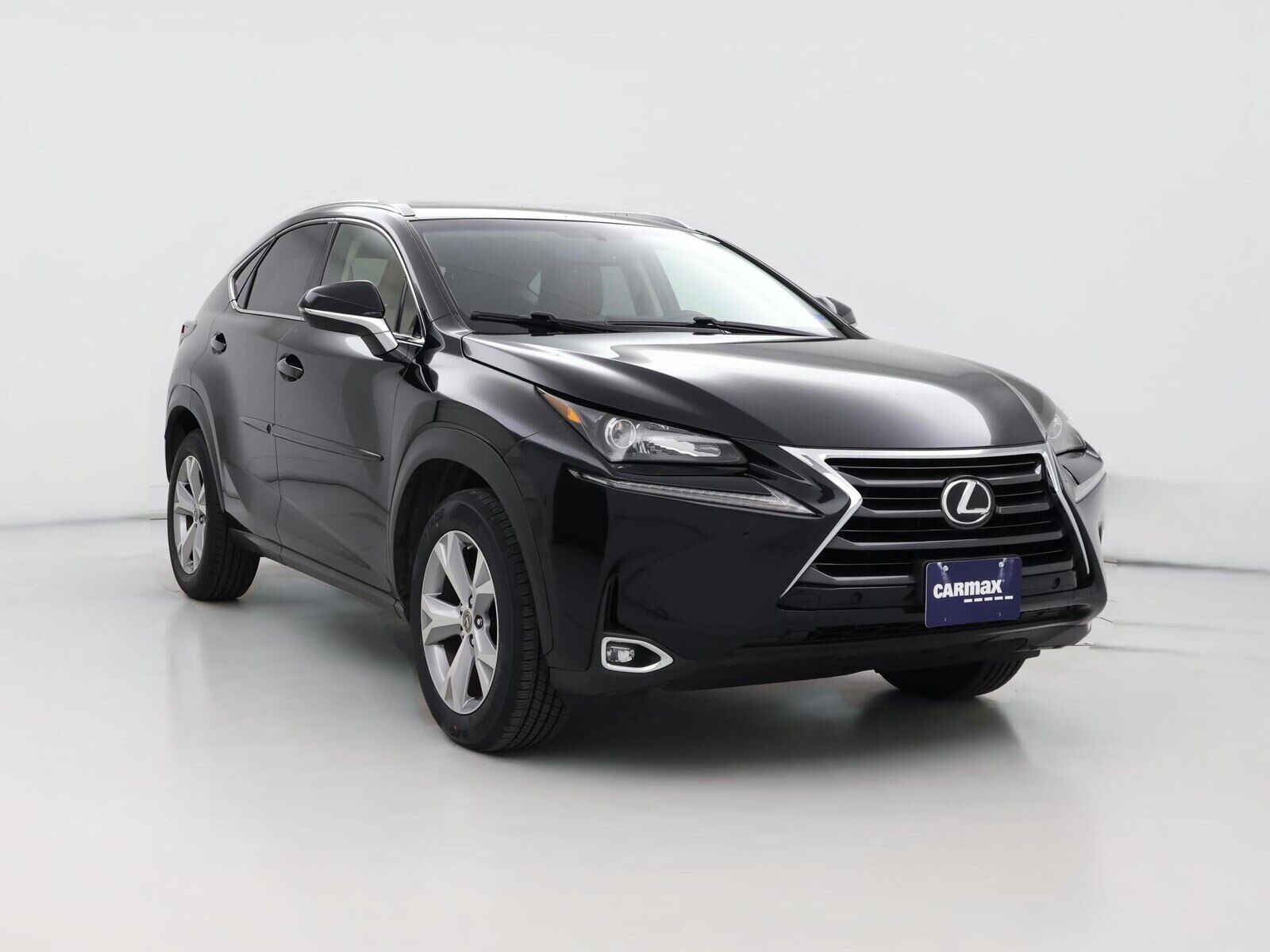 2017 LEXUS NX