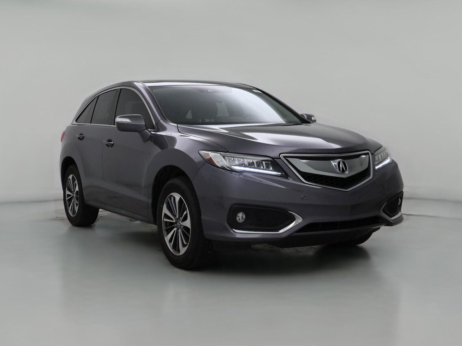 2017 ACURA RDX