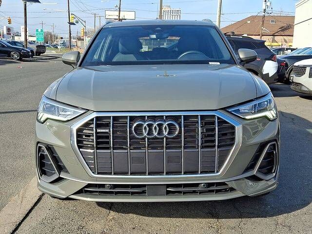 2025 Audi Q3