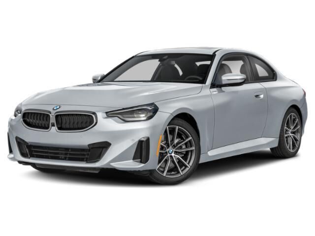 2026 BMW 230i