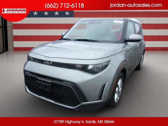 2024 KIA Soul