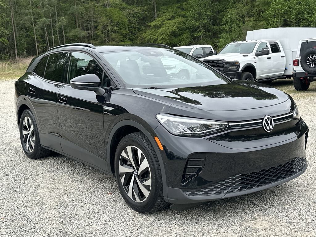 2023 VOLKSWAGEN ID.4