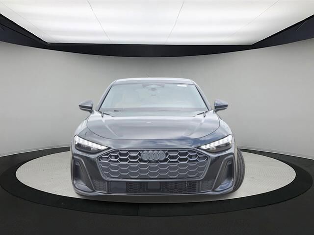 2026 Audi A5