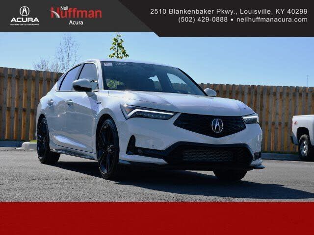 2026 ACURA Integra