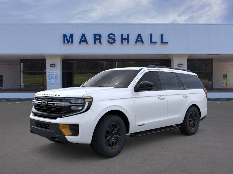 2026 FORD Expedition