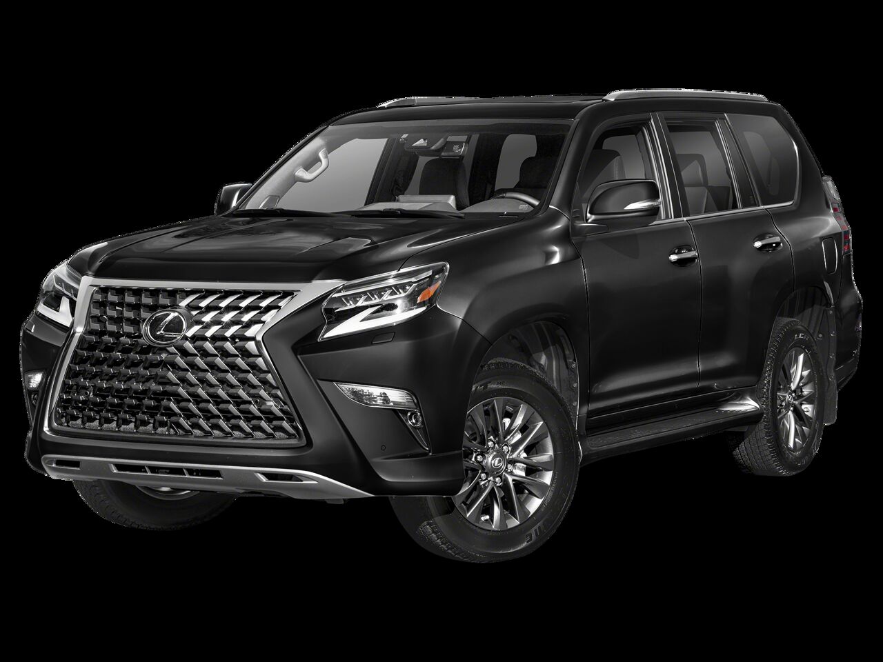 2023 LEXUS GX