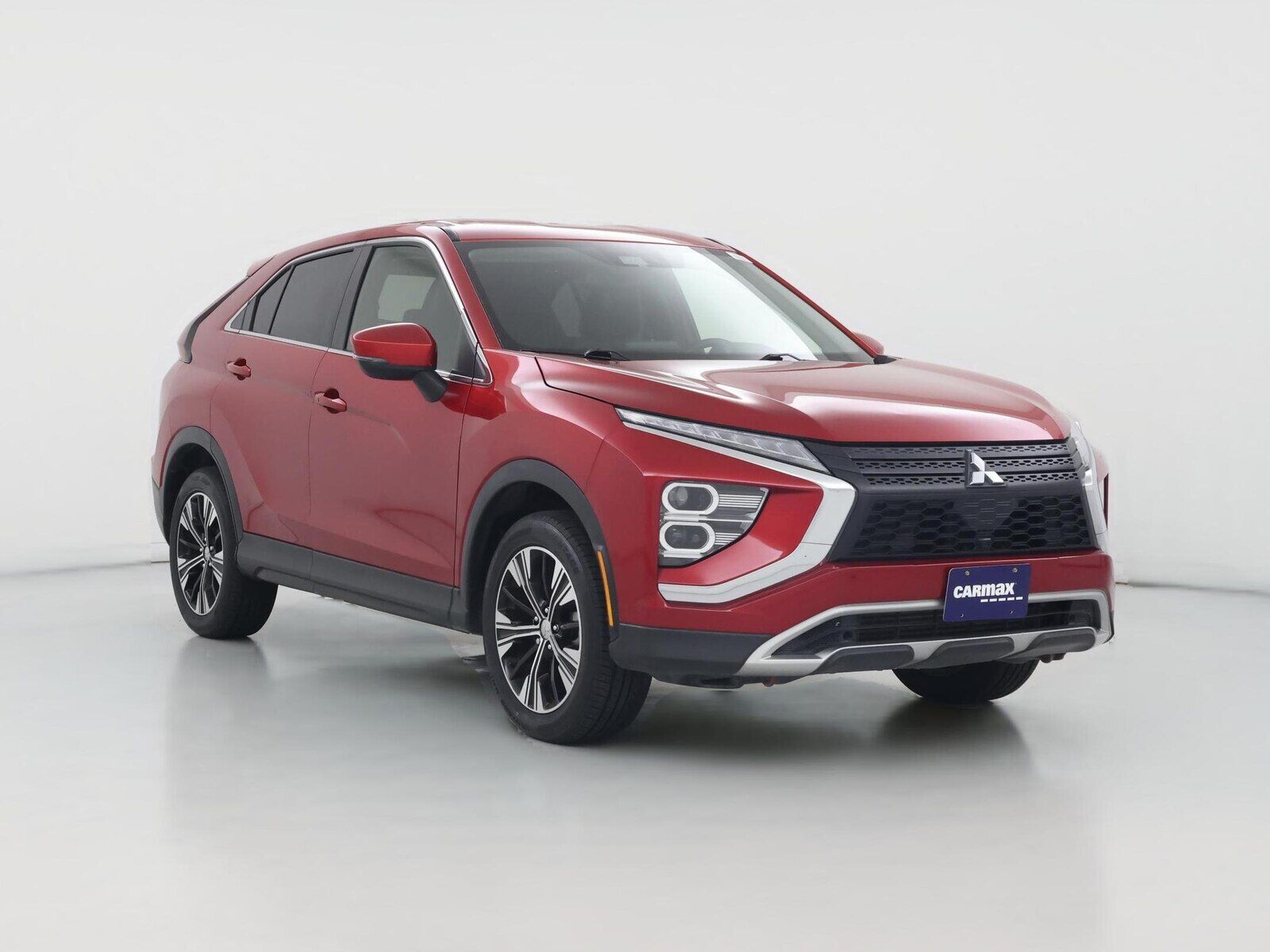 2022 MITSUBISHI ECLIPSE CROSS