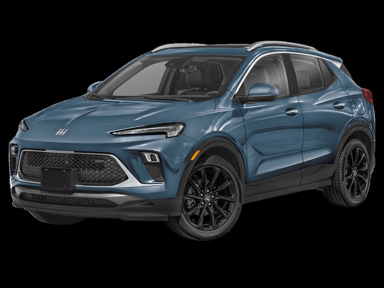 2025 BUICK Encore GX