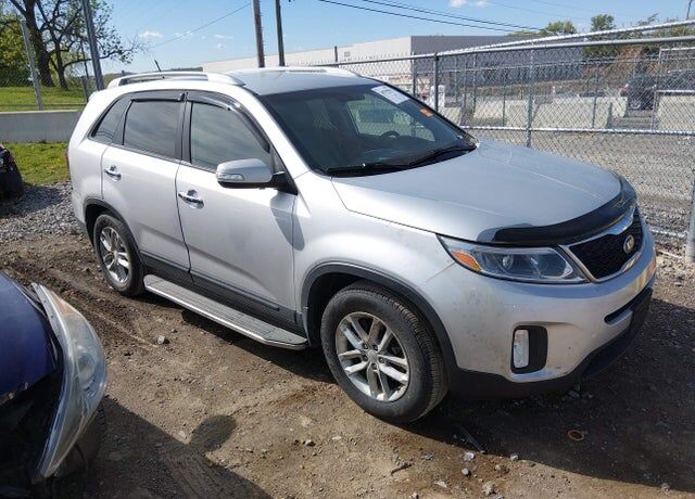 2014 KIA Sorento
