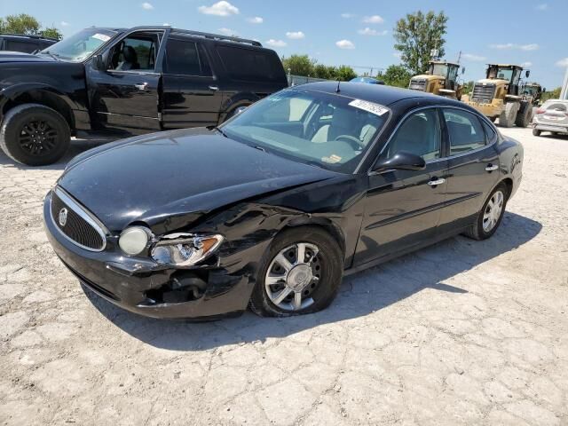 2005 BUICK LaCrosse