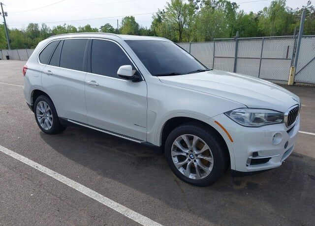 2014 BMW X5