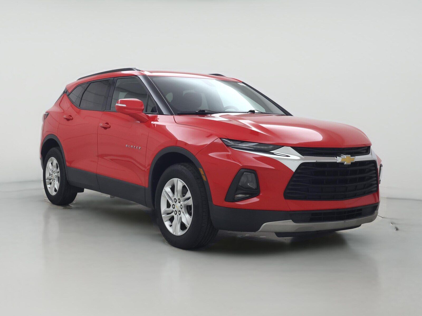 2020 CHEVROLET Blazer