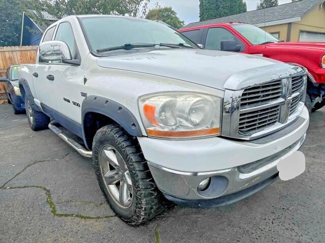 2006 DODGE Ram