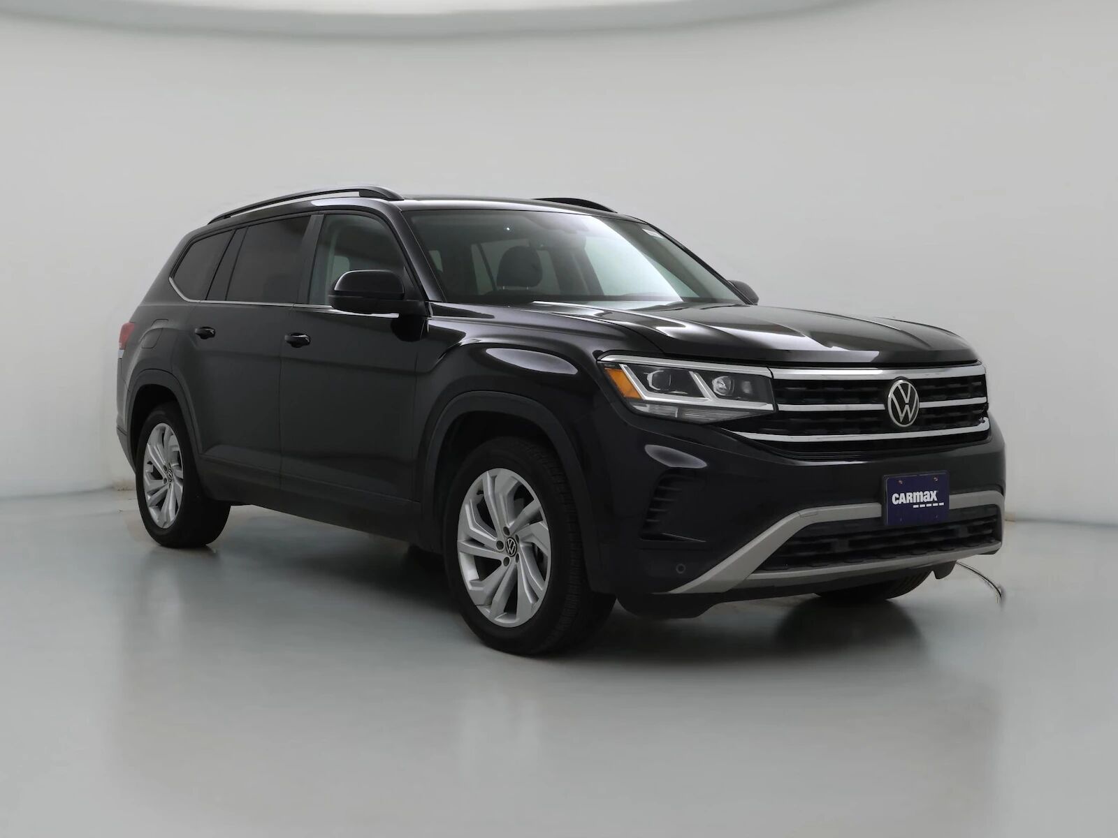2022 VOLKSWAGEN Atlas Cross Sport