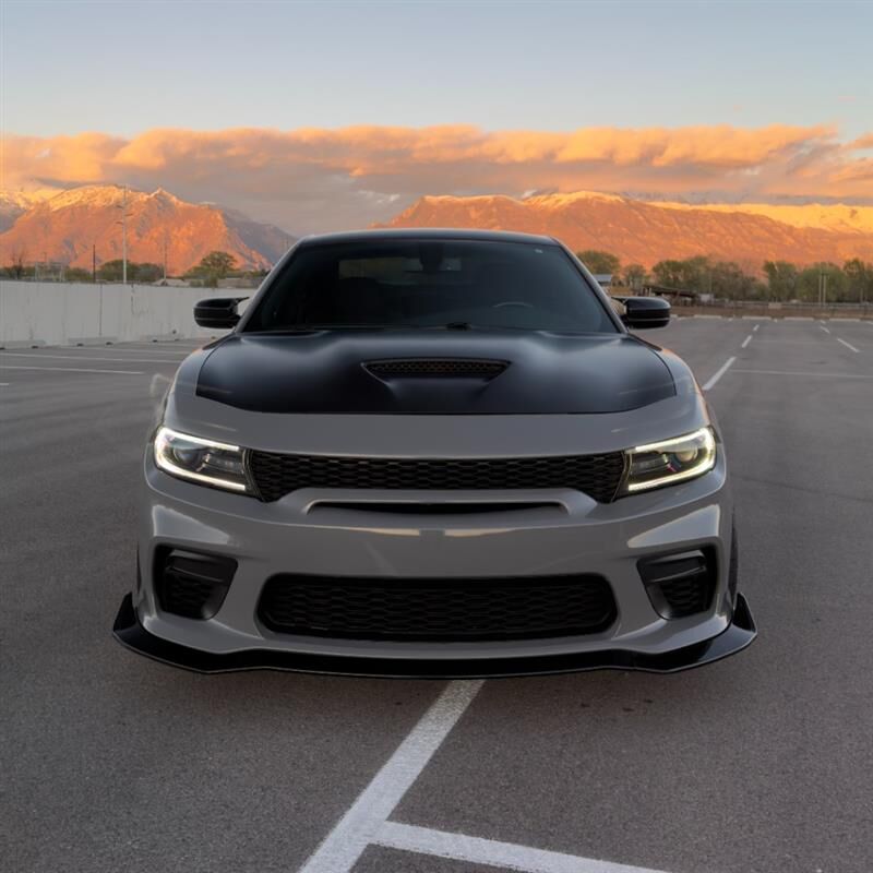 2020 DODGE Charger