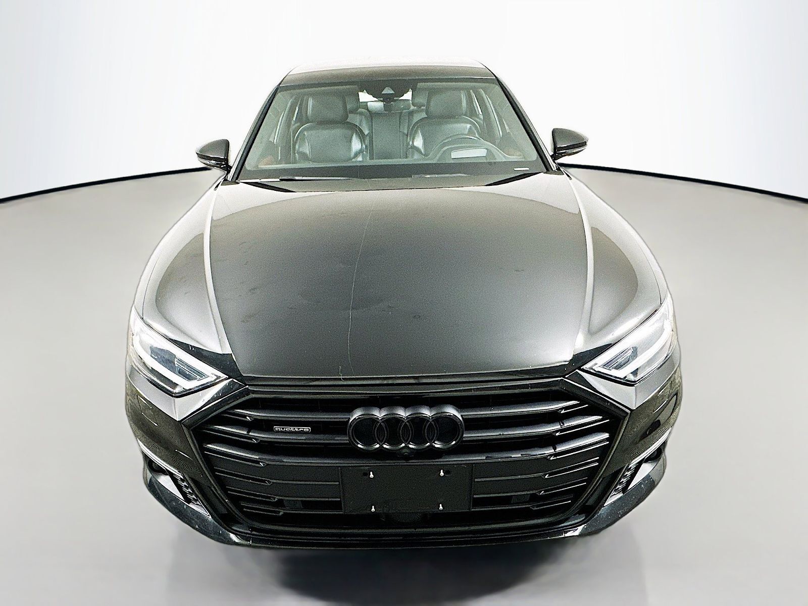 2021 Audi A8