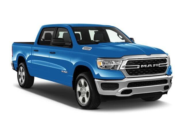 2024 RAM 1500